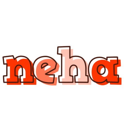 Neha paint logo