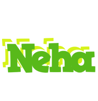 Neha picnic logo