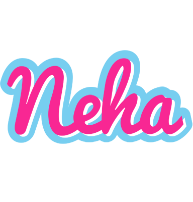 Neha popstar logo