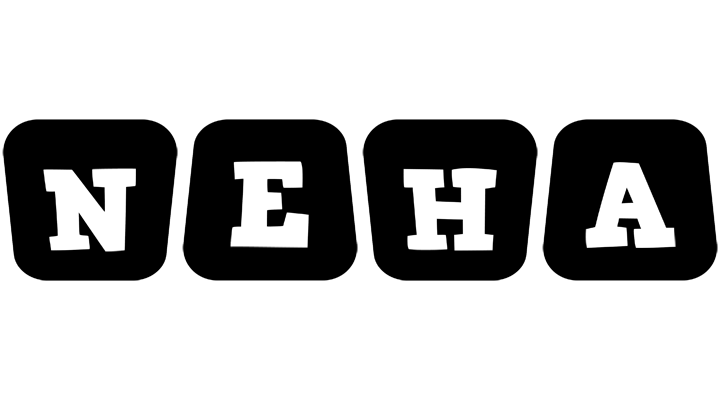 Neha racing logo