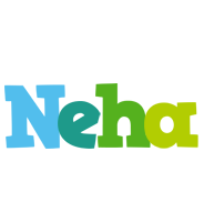Neha rainbows logo