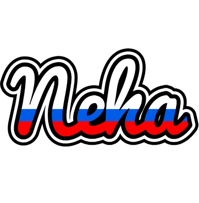 Neha russia logo