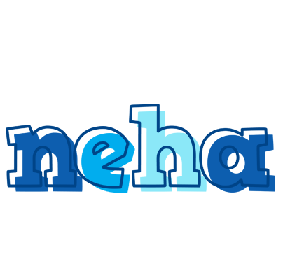 Neha sailor logo