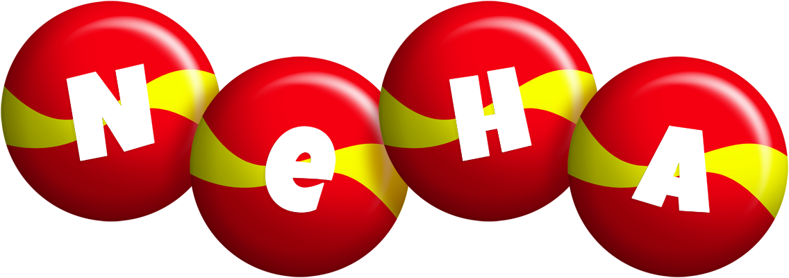 Neha spain logo