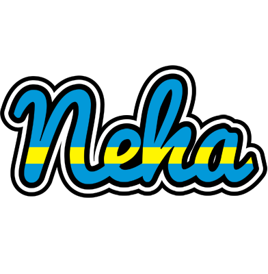 Neha sweden logo