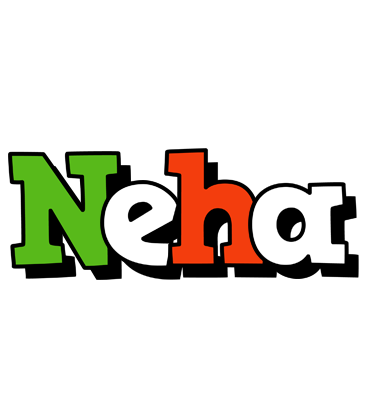 Neha venezia logo