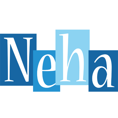 Neha winter logo