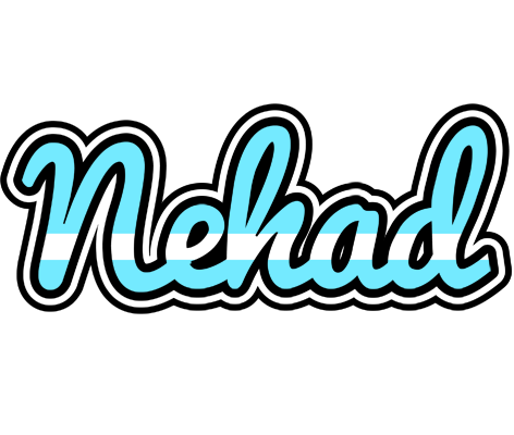 Nehad argentine logo