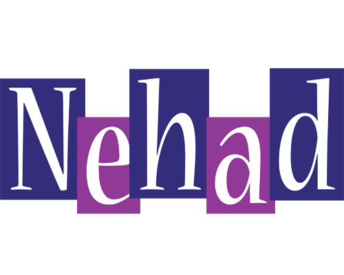 Nehad autumn logo