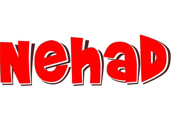 Nehad basket logo