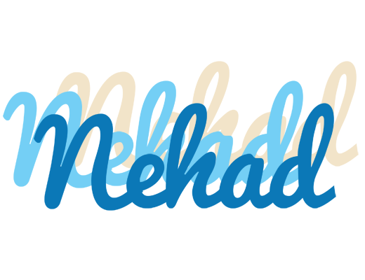 Nehad breeze logo