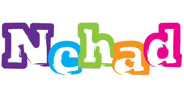 Nehad casino logo