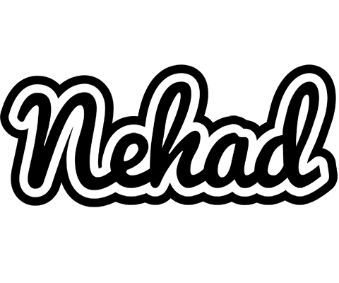 Nehad chess logo