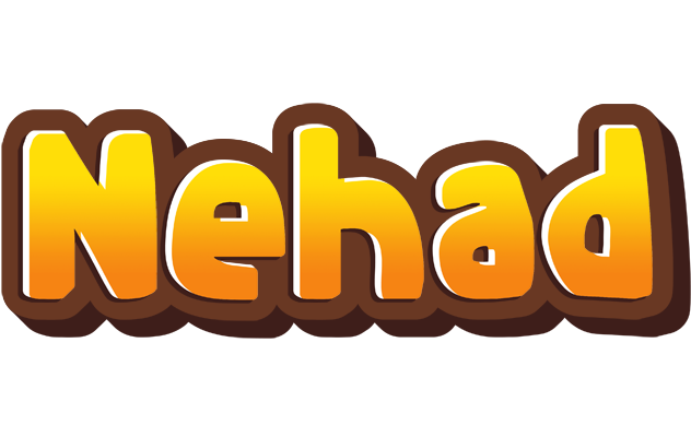 Nehad cookies logo
