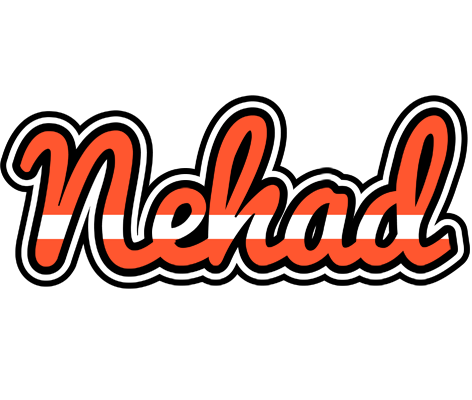 Nehad denmark logo