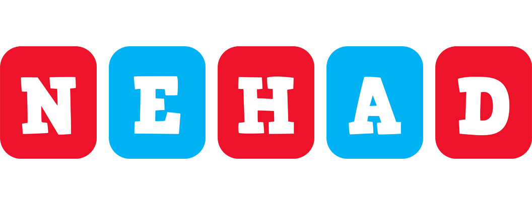 Nehad diesel logo