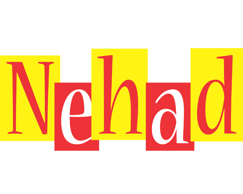 Nehad errors logo