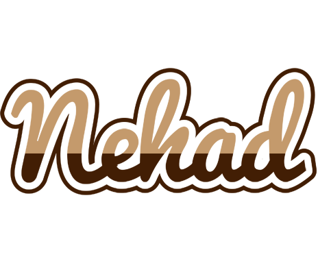 Nehad exclusive logo