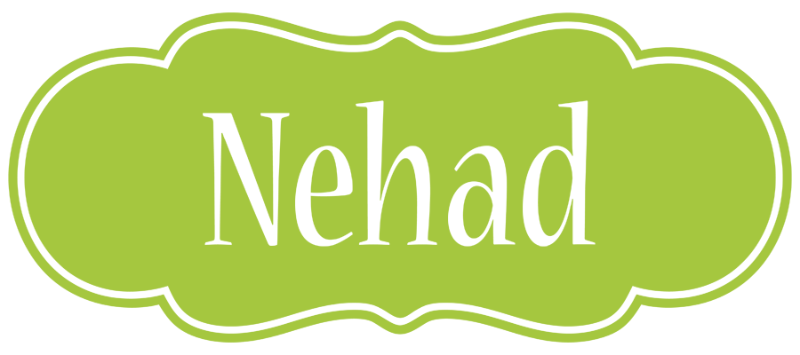 Nehad family logo