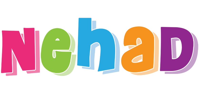 Nehad friday logo