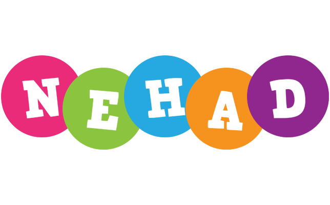 Nehad friends logo