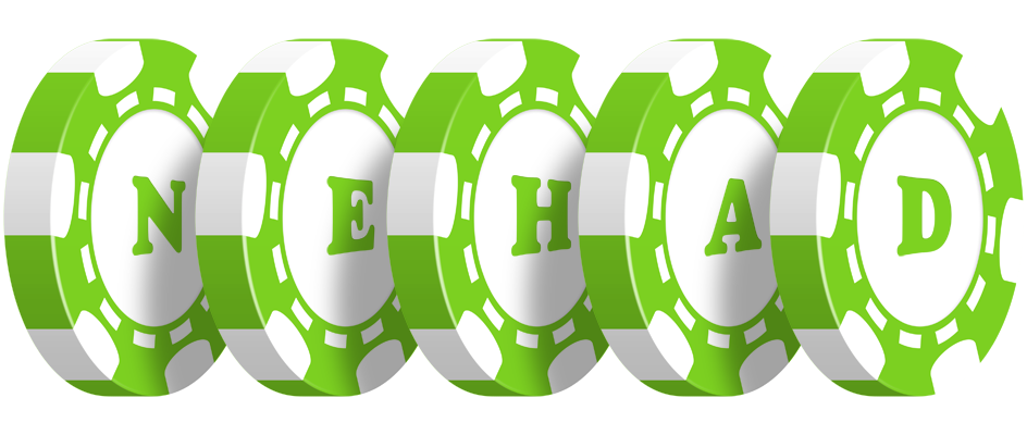 Nehad holdem logo