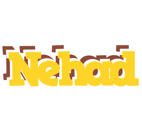 Nehad hotcup logo
