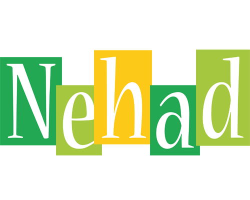 Nehad lemonade logo