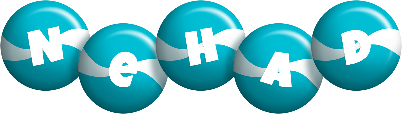 Nehad messi logo