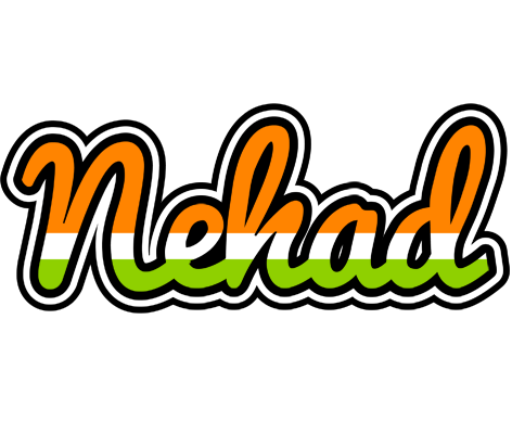 Nehad mumbai logo