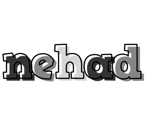 Nehad night logo