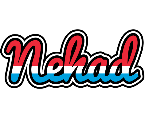 Nehad norway logo