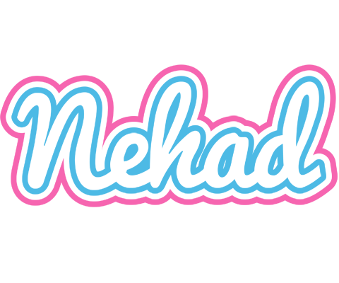 Nehad outdoors logo