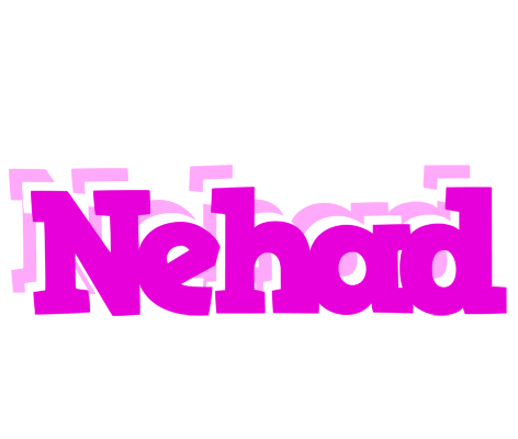 Nehad rumba logo