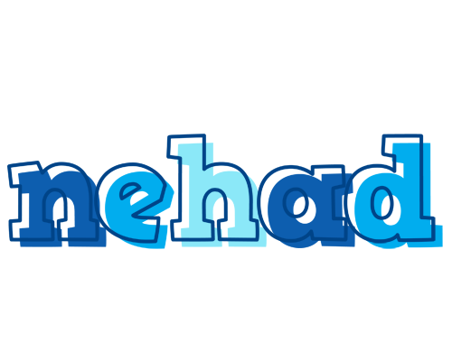 Nehad sailor logo