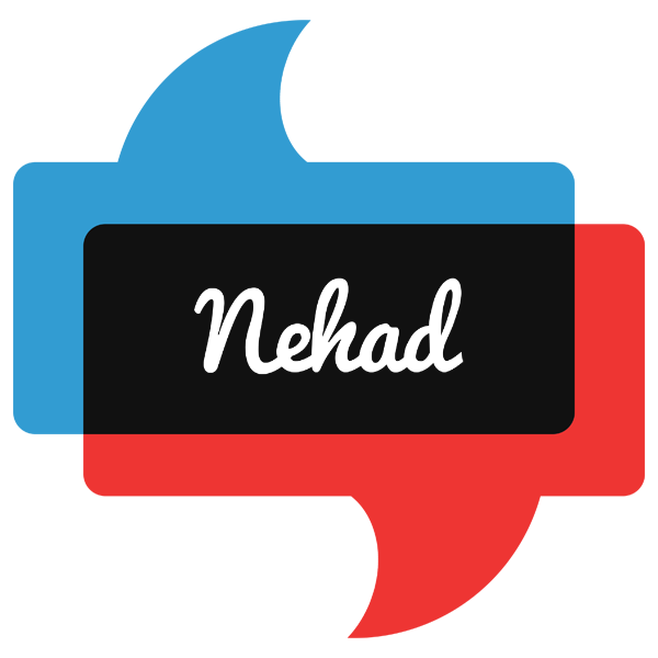 Nehad sharks logo