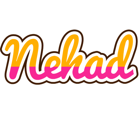 Nehad smoothie logo