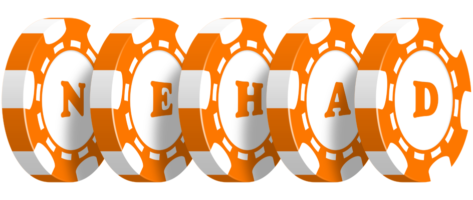 Nehad stacks logo