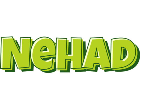 Nehad summer logo
