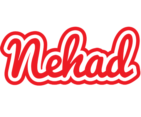 Nehad sunshine logo