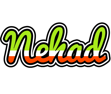 Nehad superfun logo