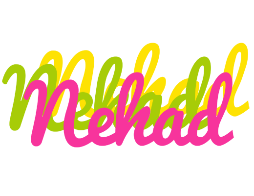Nehad sweets logo
