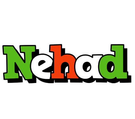 Nehad venezia logo