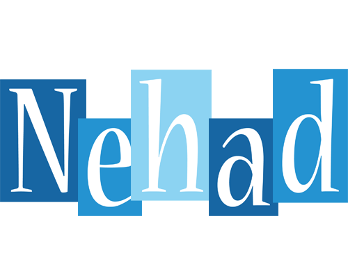 Nehad winter logo