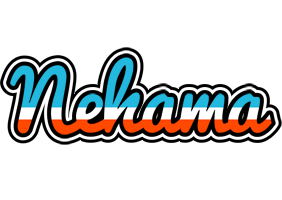 Nehama america logo