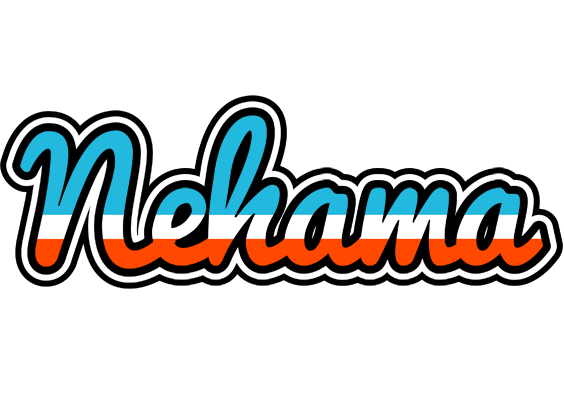Nehama america logo