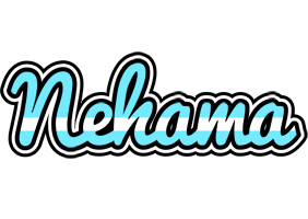 Nehama argentine logo