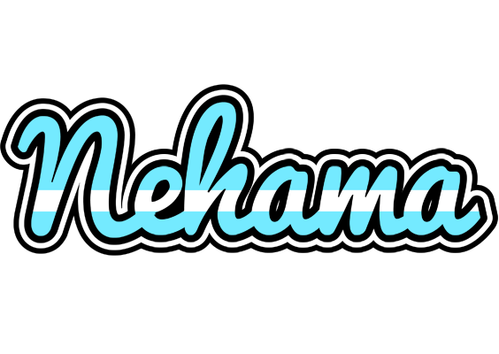 Nehama argentine logo
