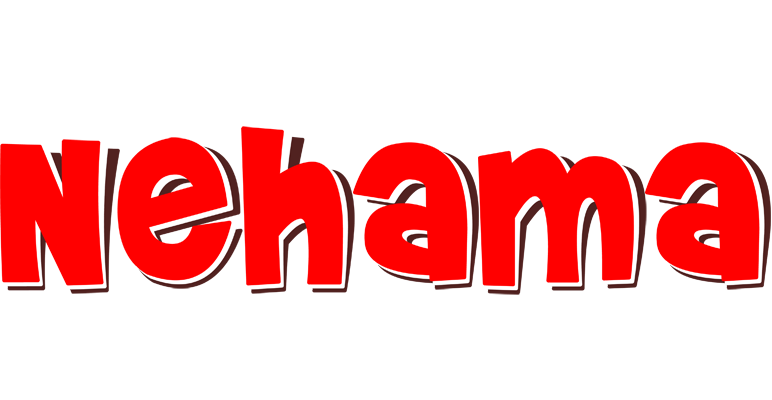Nehama basket logo