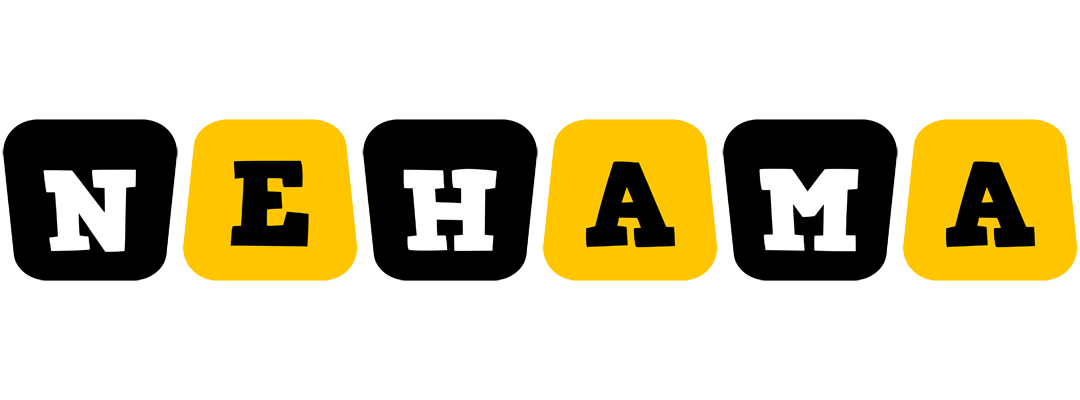 Nehama boots logo